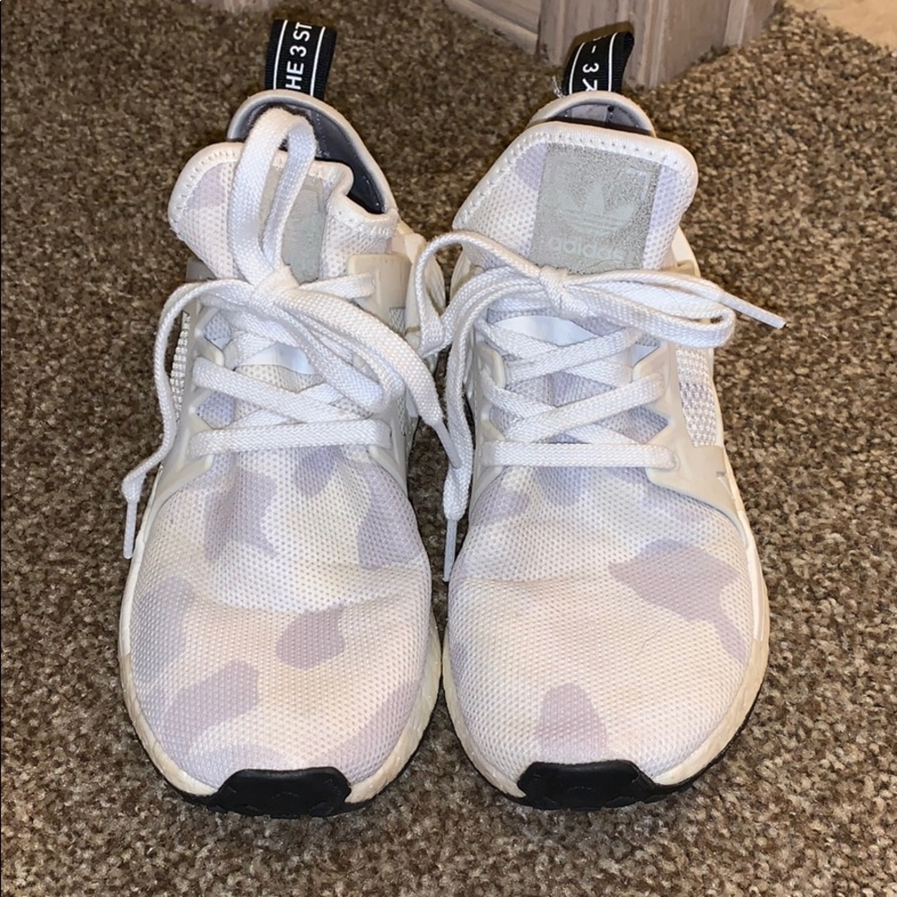 Adidas NMD